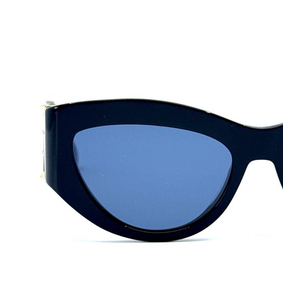 NEW!!! CHRISTIAN DIOR Sunglasses DiorTribales B1I 10B0, Authentic - Picture 7 of 16